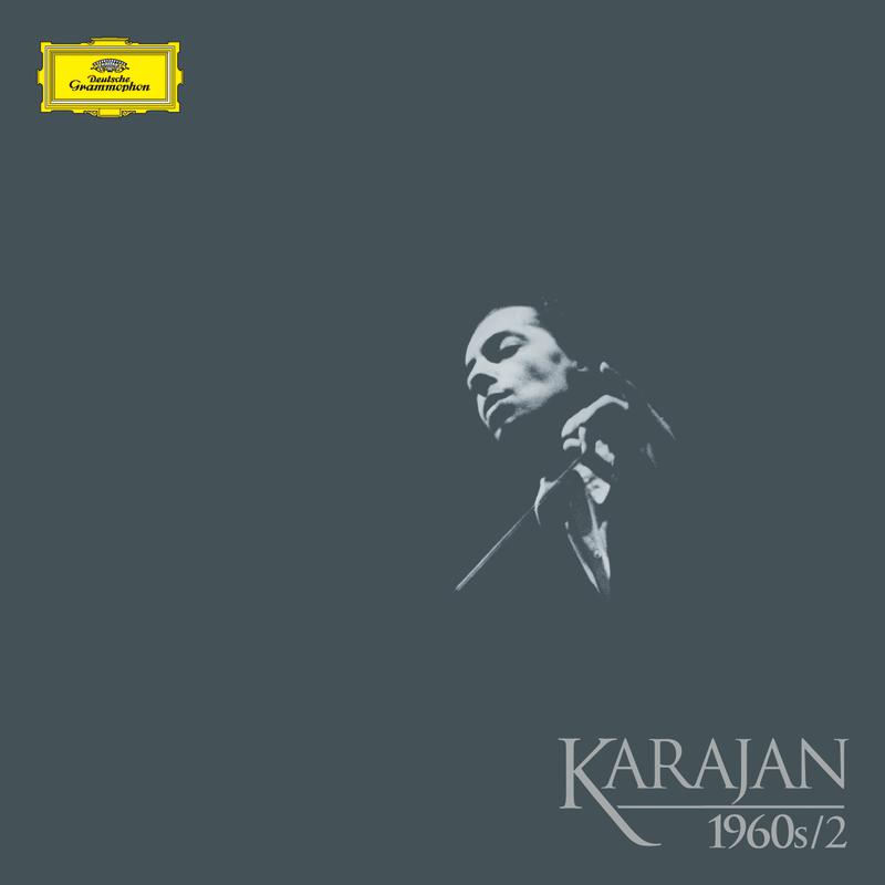 Herbert von Karajan - Concerto grosso in B minor Op.6 No.12:5. Allegro