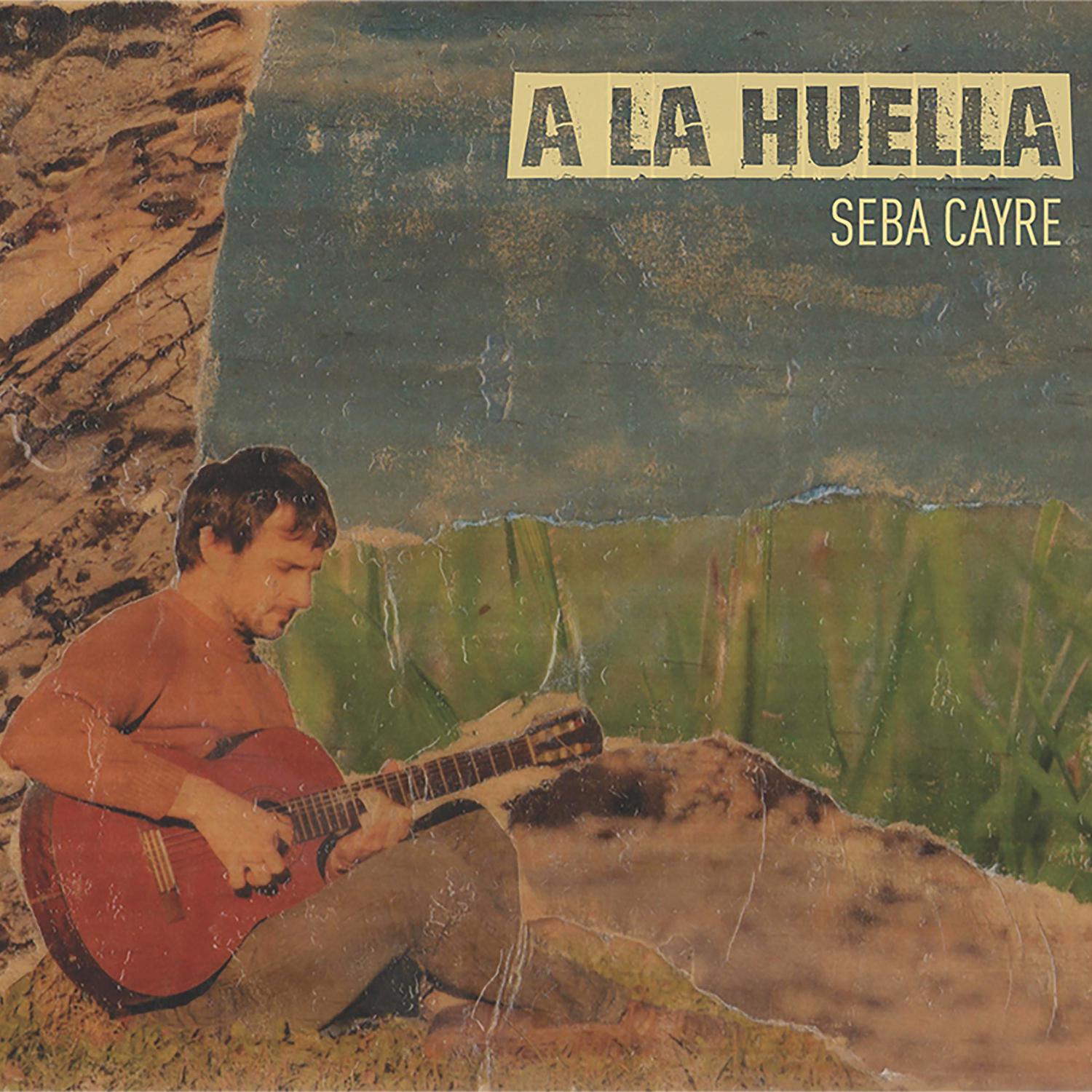 Seba Cayre - Ña Dominga