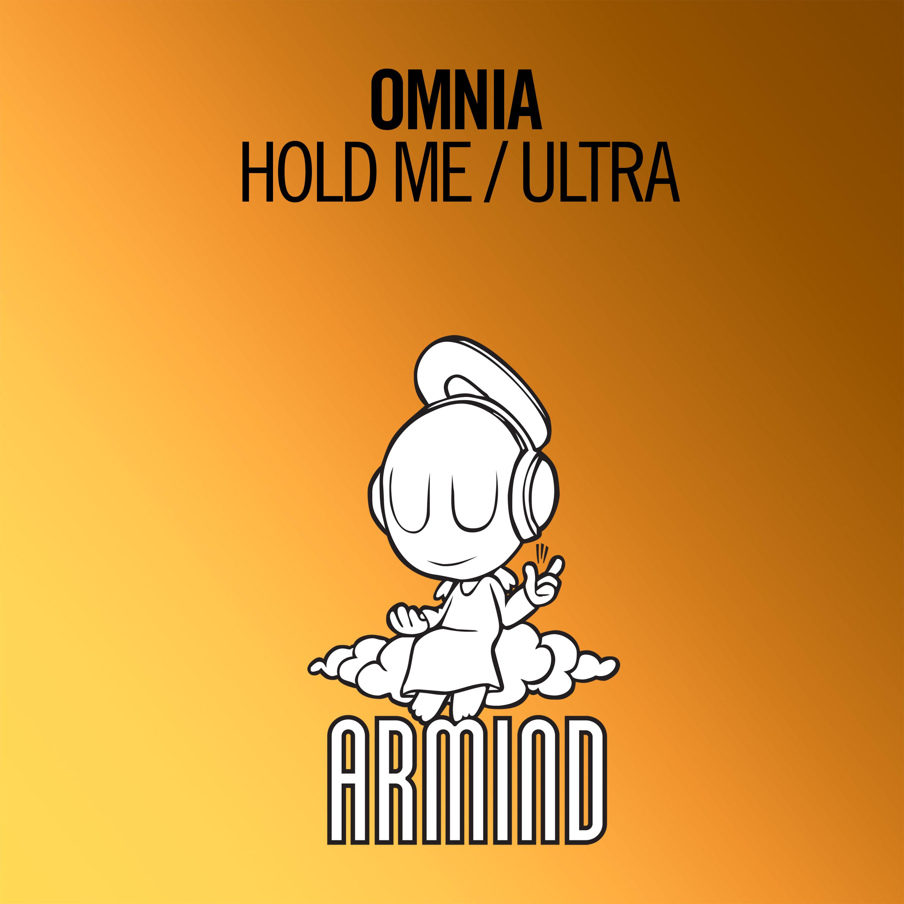 Hold Me / Ultra专辑