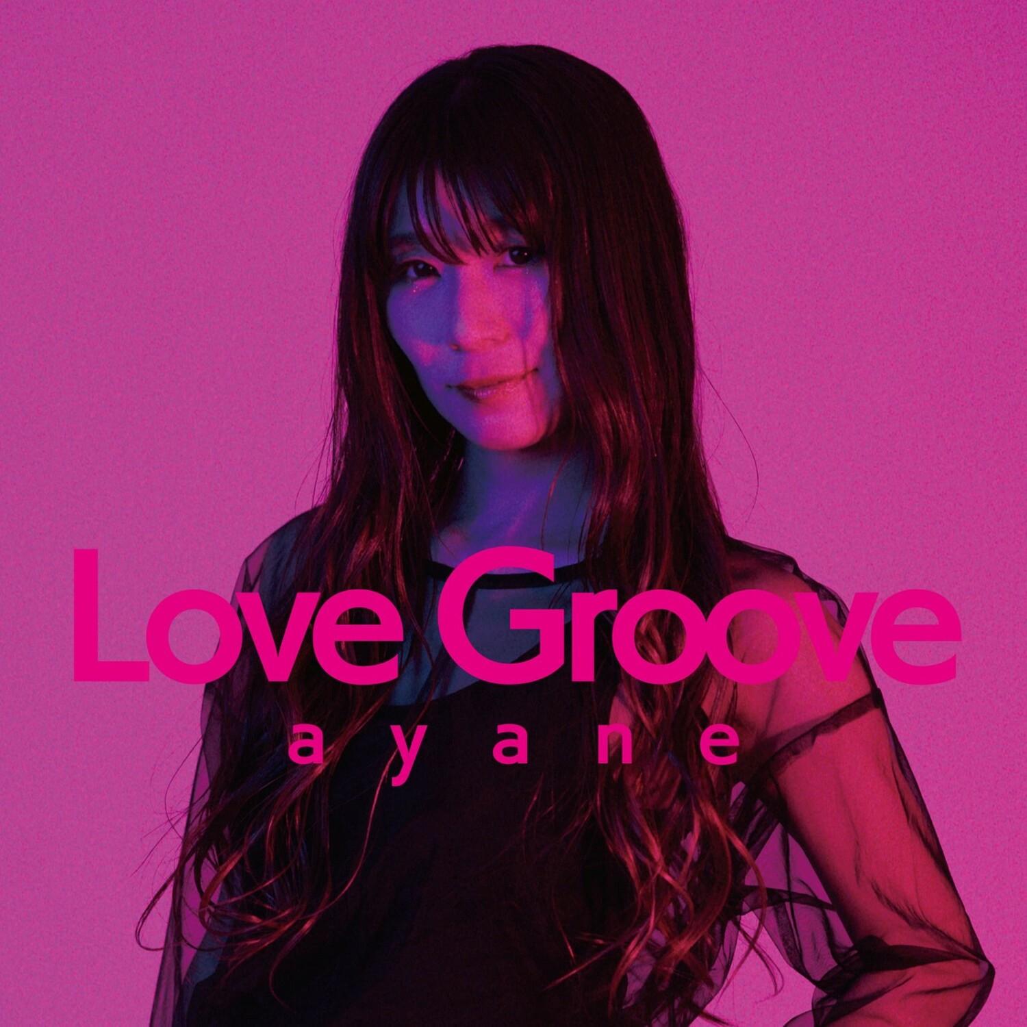 Love Groove