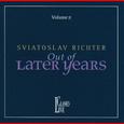 Prokofiev, Scriabin & Ravel: Out of Later Years, Vol. II