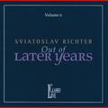 Prokofiev, Scriabin & Ravel: Out of Later Years, Vol. II