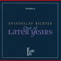 Prokofiev, Scriabin & Ravel: Out of Later Years, Vol. II专辑