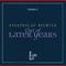 Prokofiev, Scriabin & Ravel: Out of Later Years, Vol. II专辑