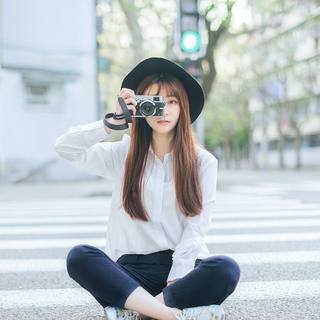 花光所有的运气，就是为了遇见你