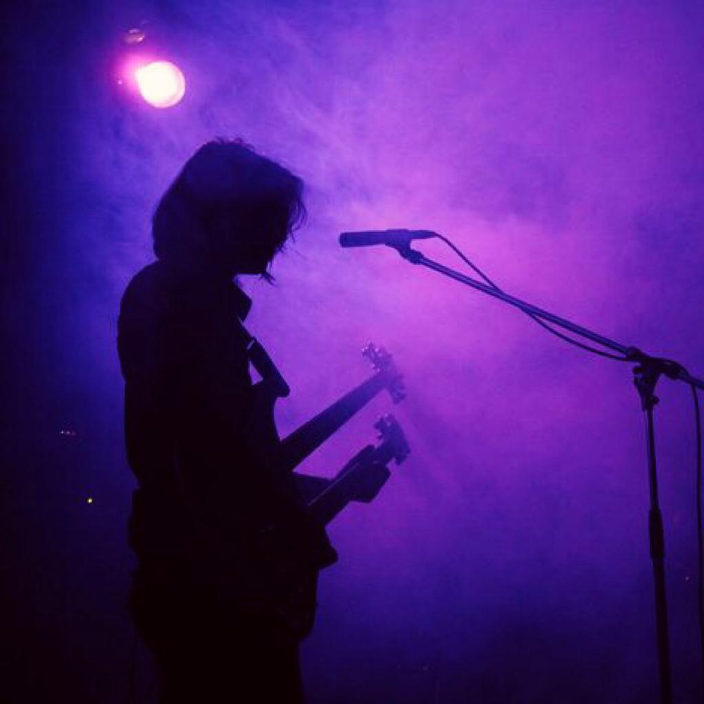 Shoegaze | 失真吉他极致温柔的旋律
