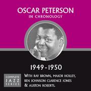 Complete Jazz Series 1949 - 1950