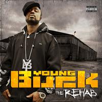 Young Buck - When The Rain Stops (instrumental)