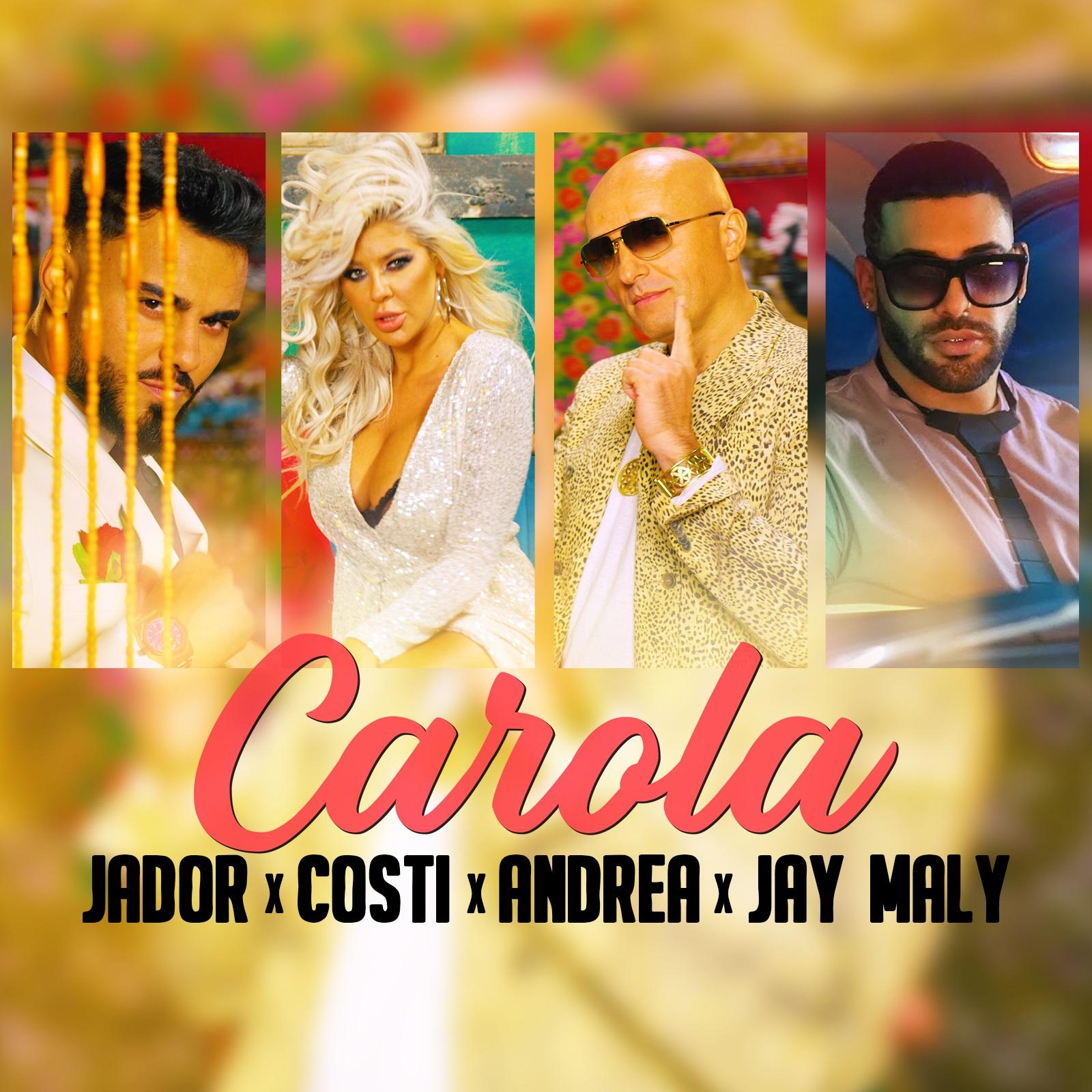 Carola (Spanish Version)