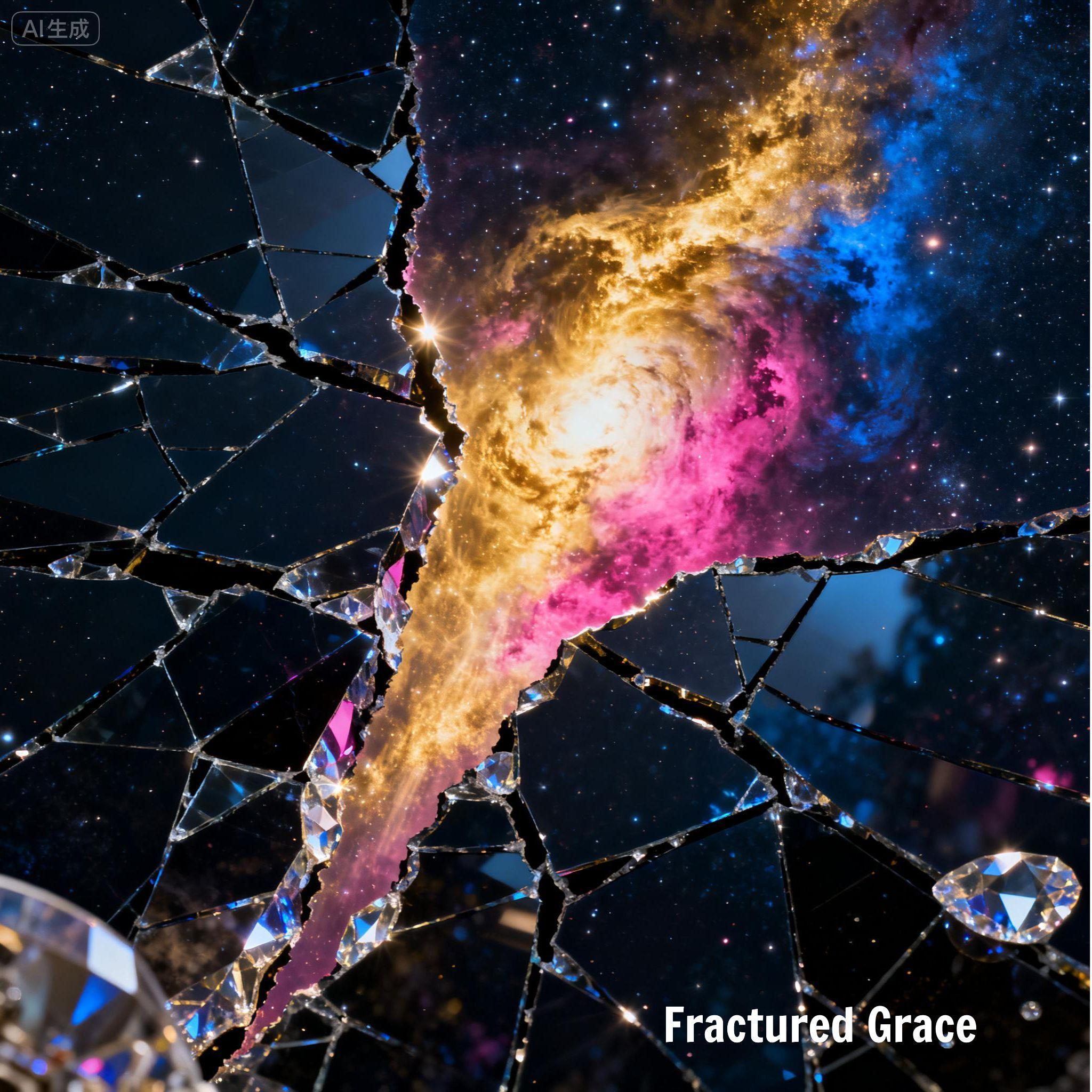 Fractured Grace