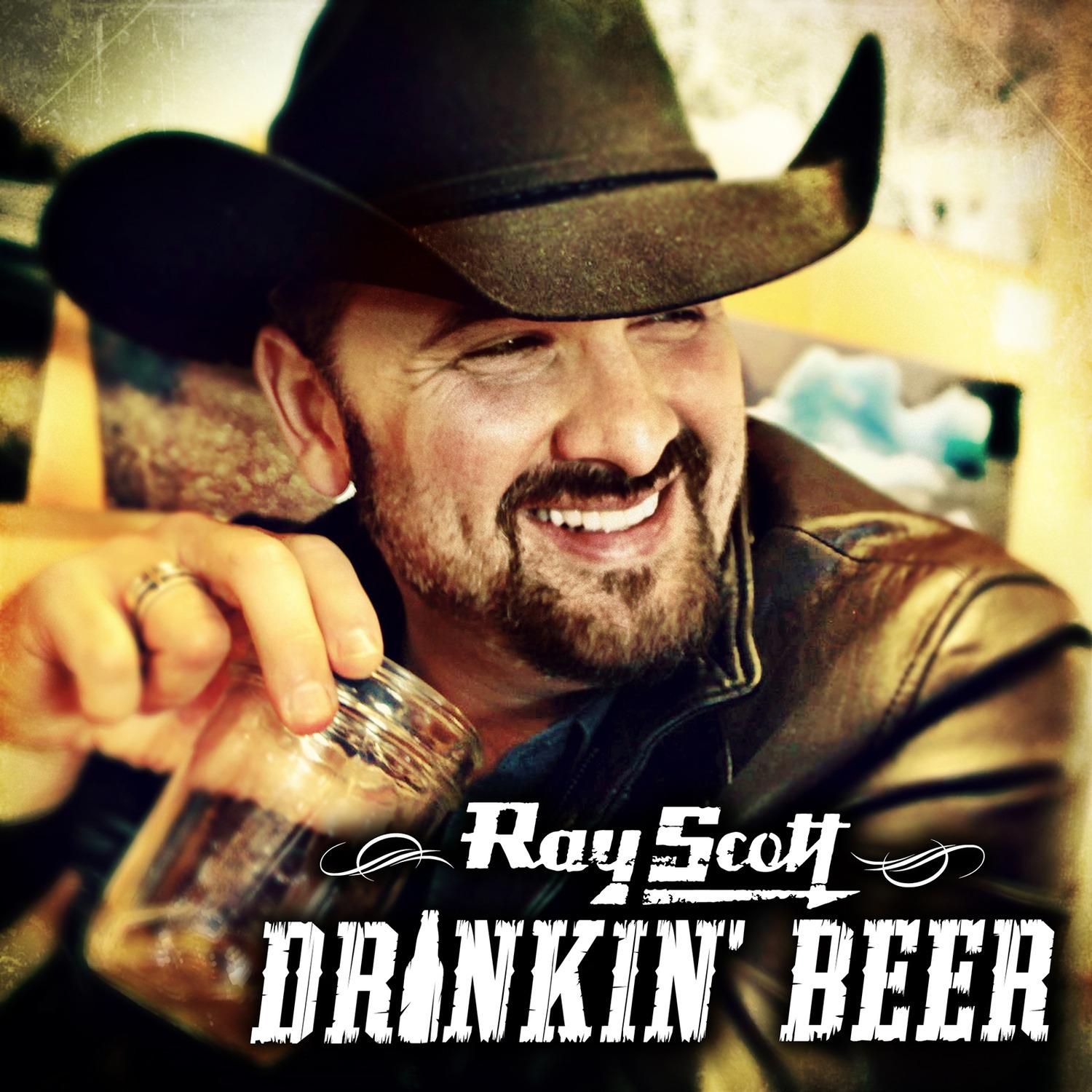 Drinkin Beer