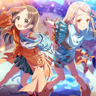 学园偶像大师/初星学园 收录曲 [1/28更新]