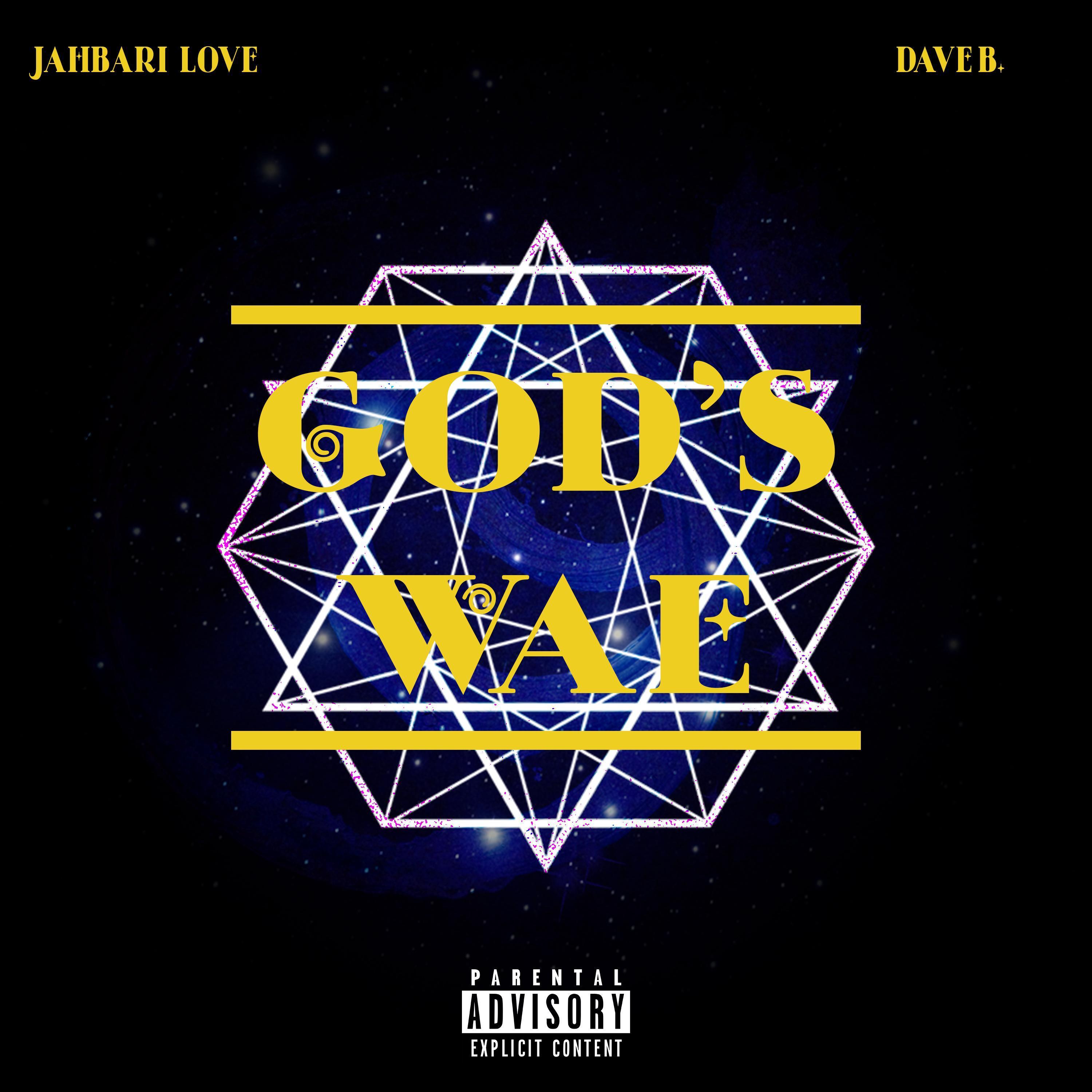 GOD'S WAE (feat. Dave B.)