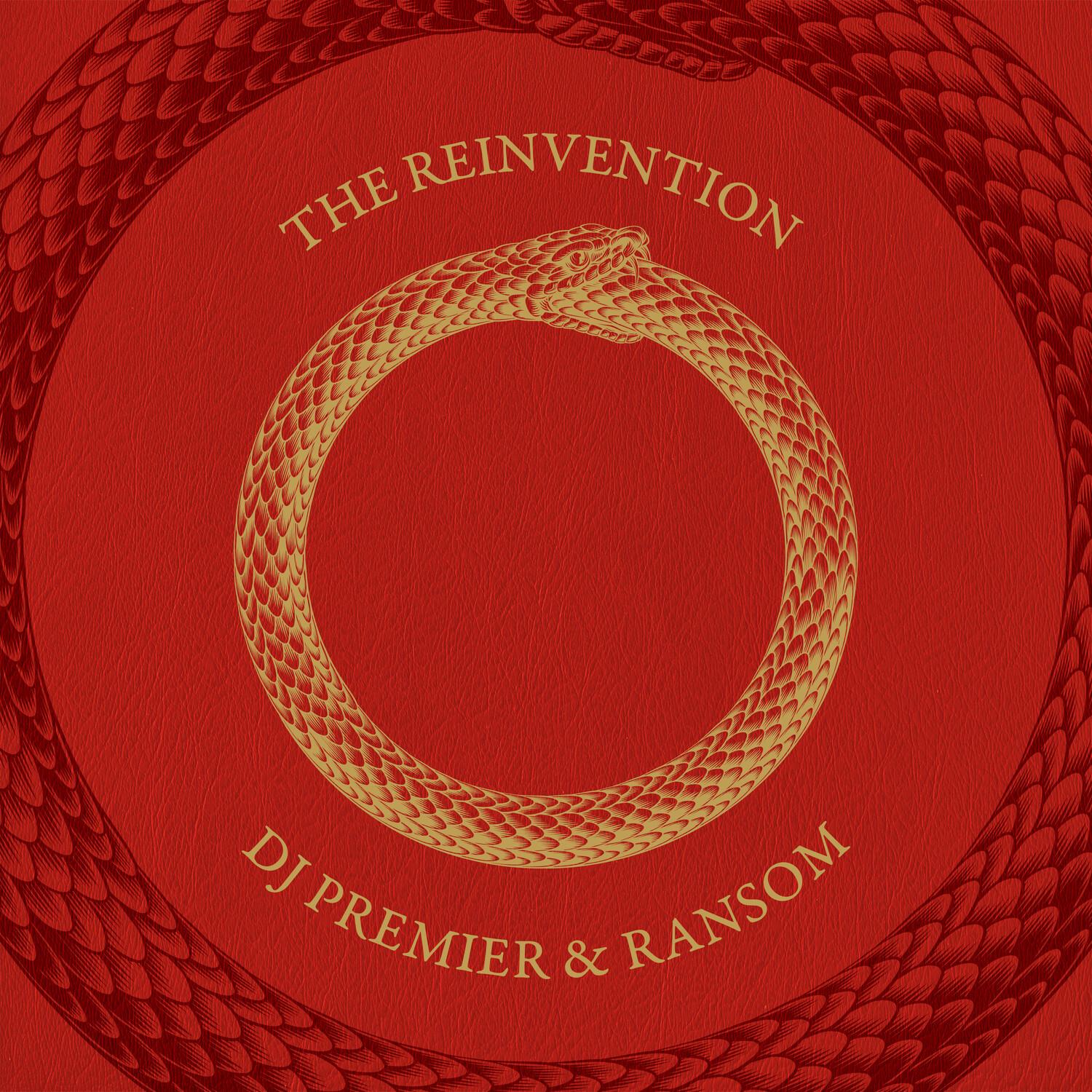 The Reinvention