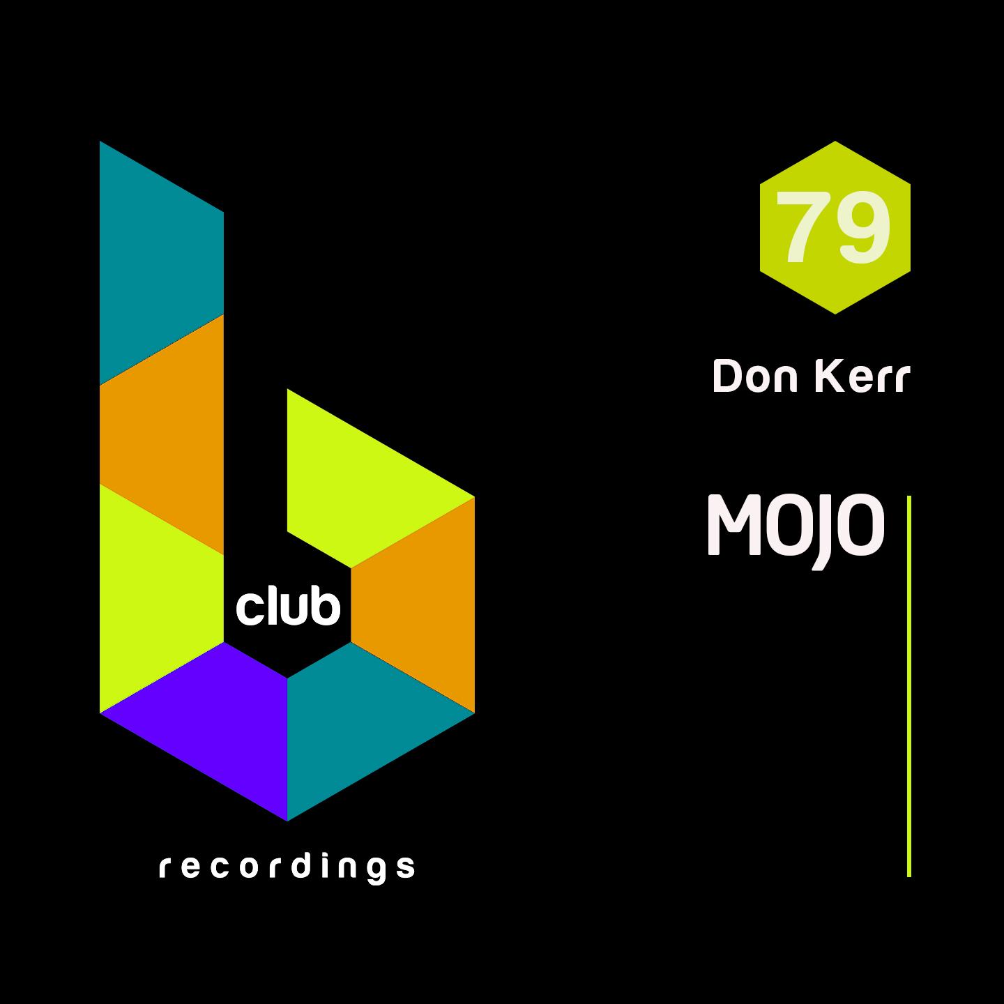 Mojo (Funky Mix)