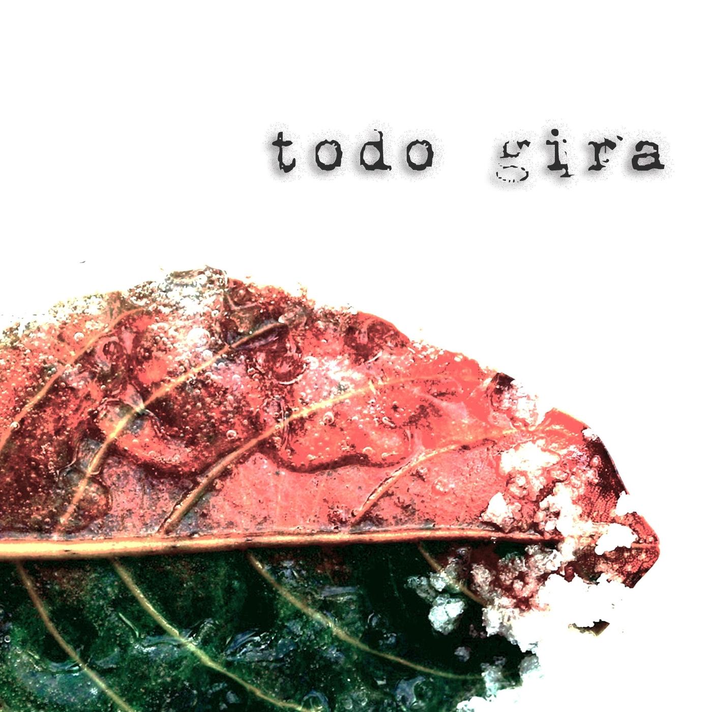 Todo Gira (feat. Darío)