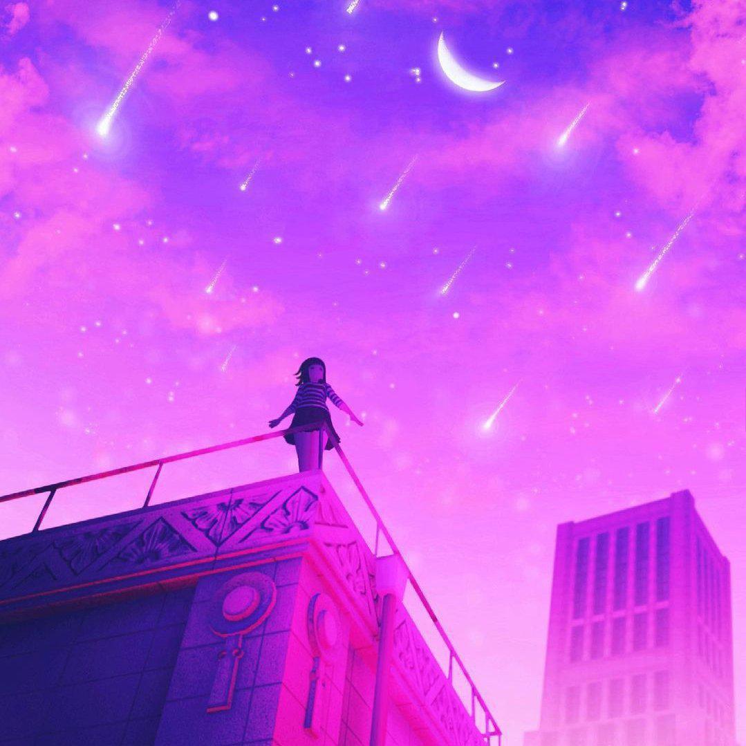 「Melodic Bass」色彩缤纷 | 享受梦幻节奏