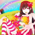 Misia小雨の原创歌曲