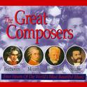 The Great Composers专辑