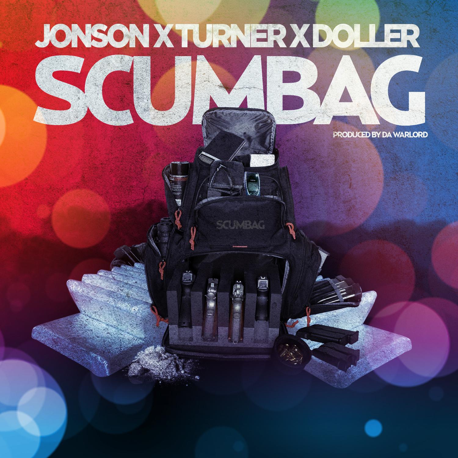 Scumbag (feat. Turner & Doller)