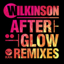 Afterglow Remixes专辑