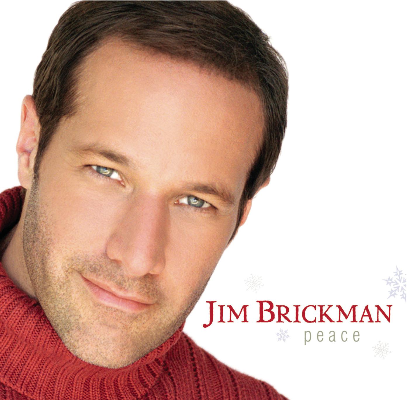 Jim Brickman - Hark, The Herald Angels Sing!