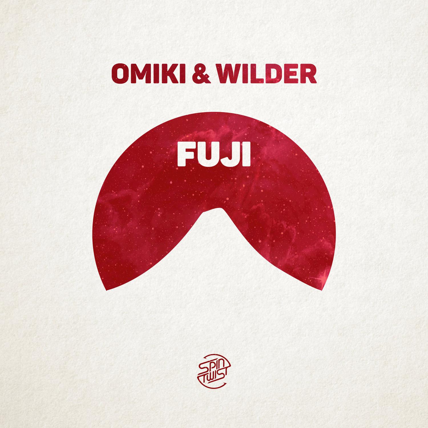Fuji