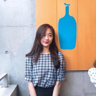吴英珠的Ins Pick