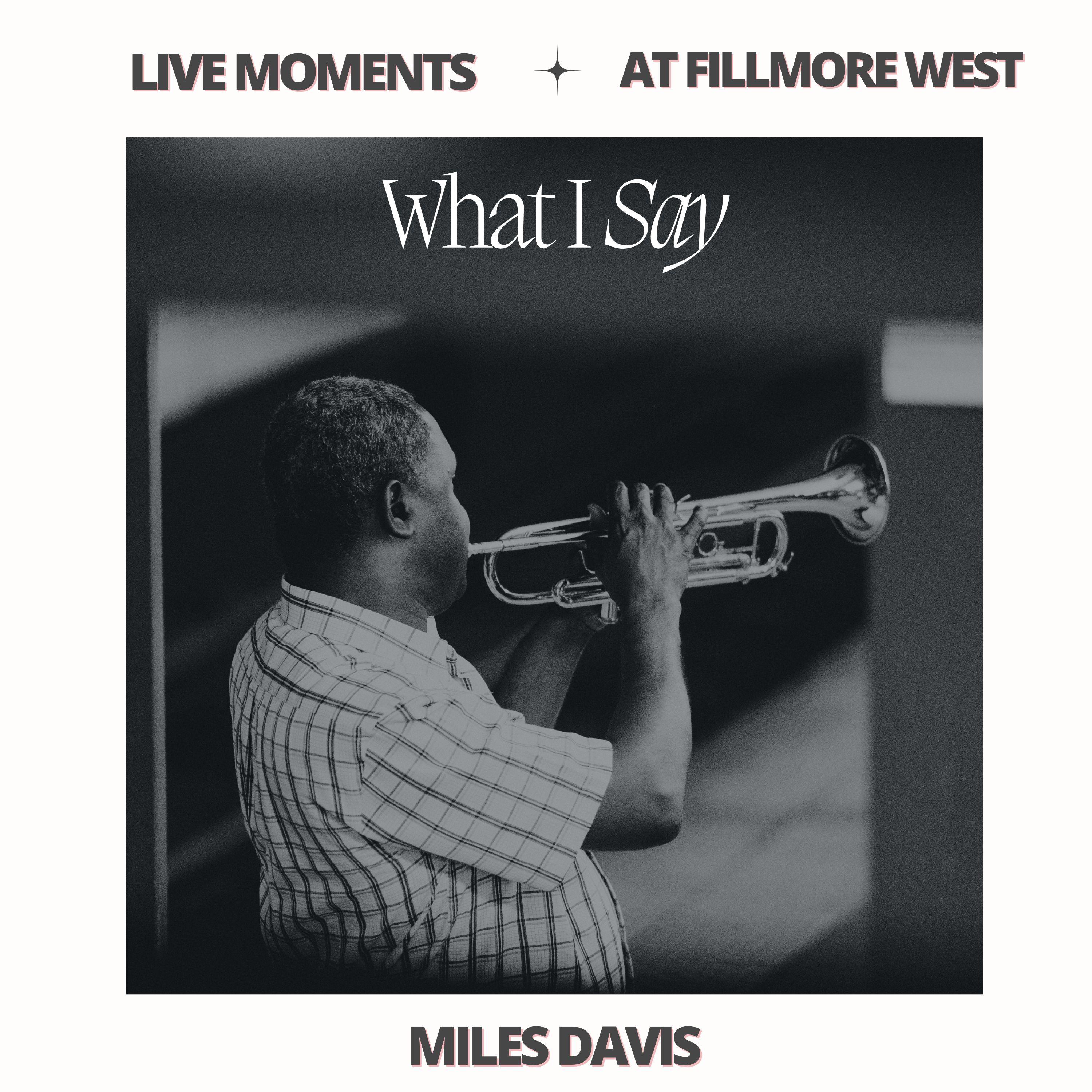 Bitches Brew - Funky Tonk - The Theme - KPFA Announcement (Live)