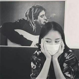 当所有热情耗尽，请问你是谁