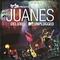 Tr3s Presents Juanes MTV Unplugged专辑