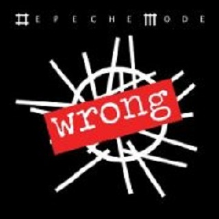 Wrong Pt. 1专辑