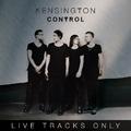 Control (Live Tracks Only) (Live)