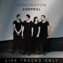 Control (Live Tracks Only) (Live)专辑