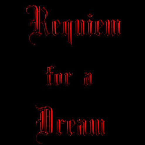 Requiem For A Dream专辑