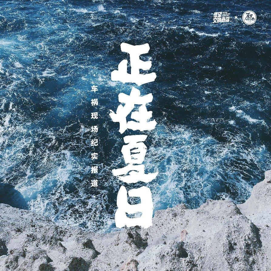 夏日入侵｜摇滚乐和我们这个温柔的夏天