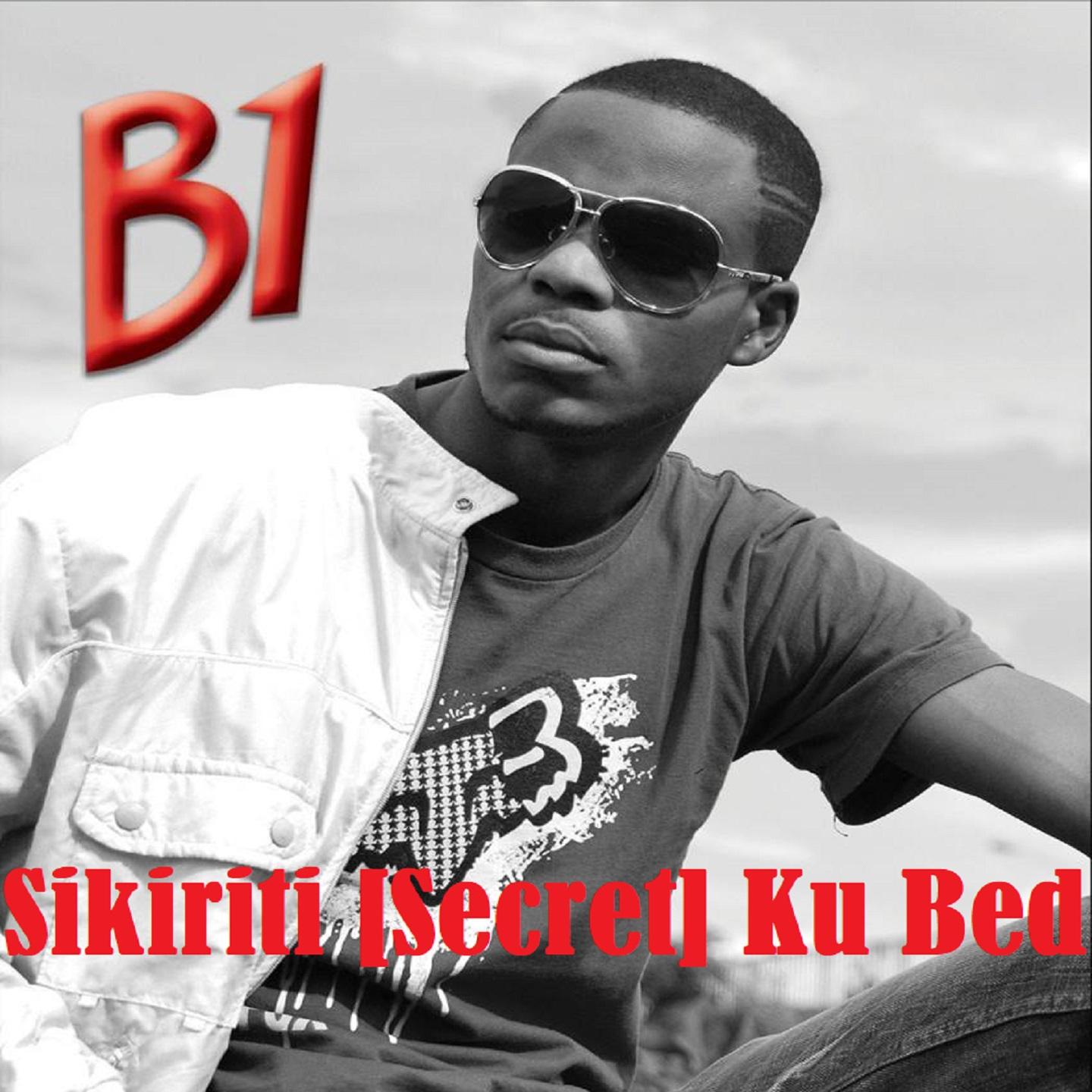 Sikiriti [Secret] Ku Bed
