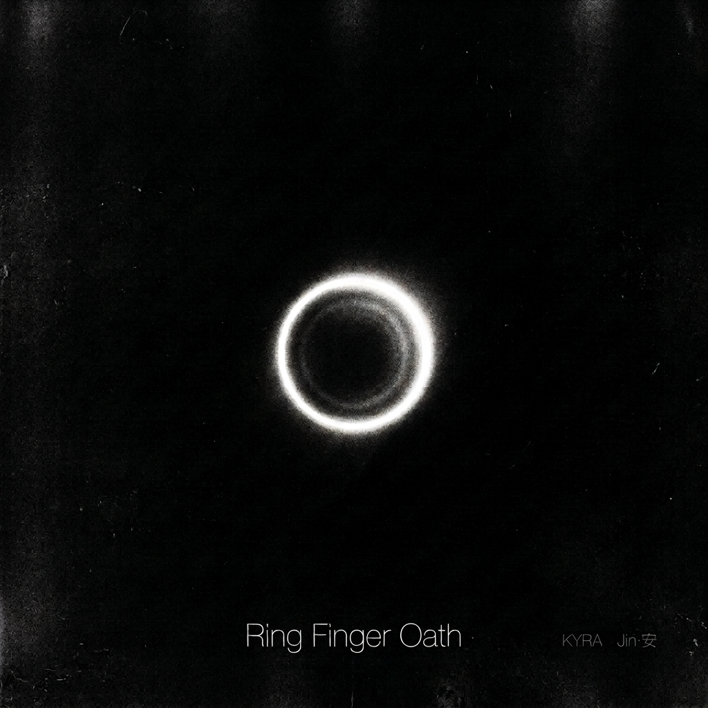 Ring Finger Oath (KYRA x Jin·安)