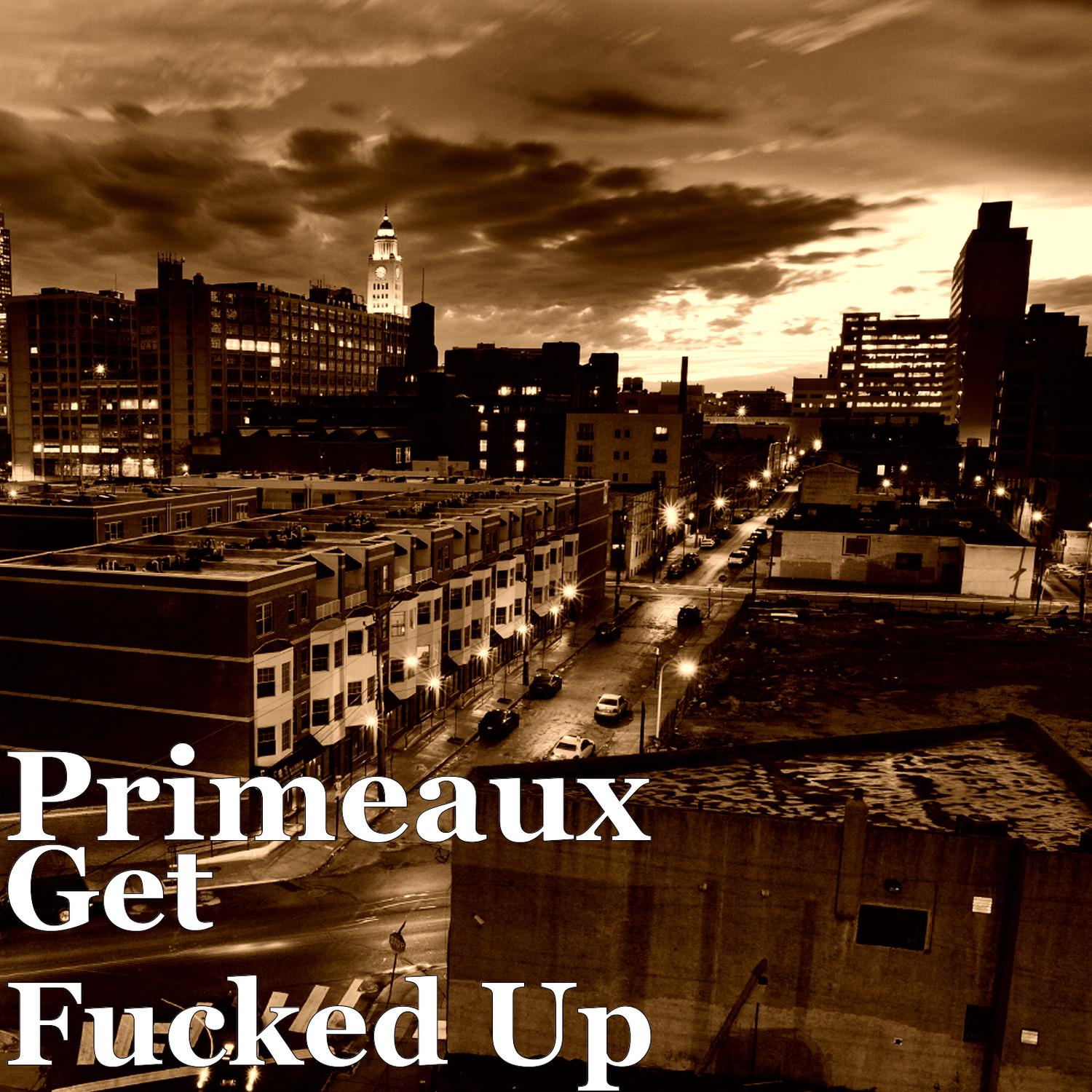 Get ****ed Up