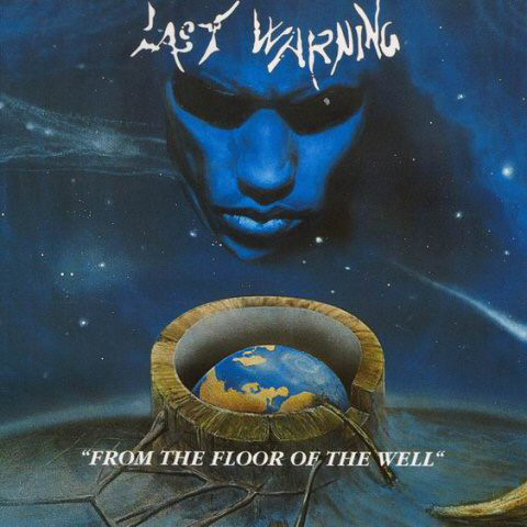 From the Floor of the Well