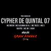 Mic D - Cypher de Quintal 07 - Gran Finale