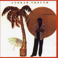 原版伴奏   Andre Crouch - Soon And Very Soon ( Karaoke )