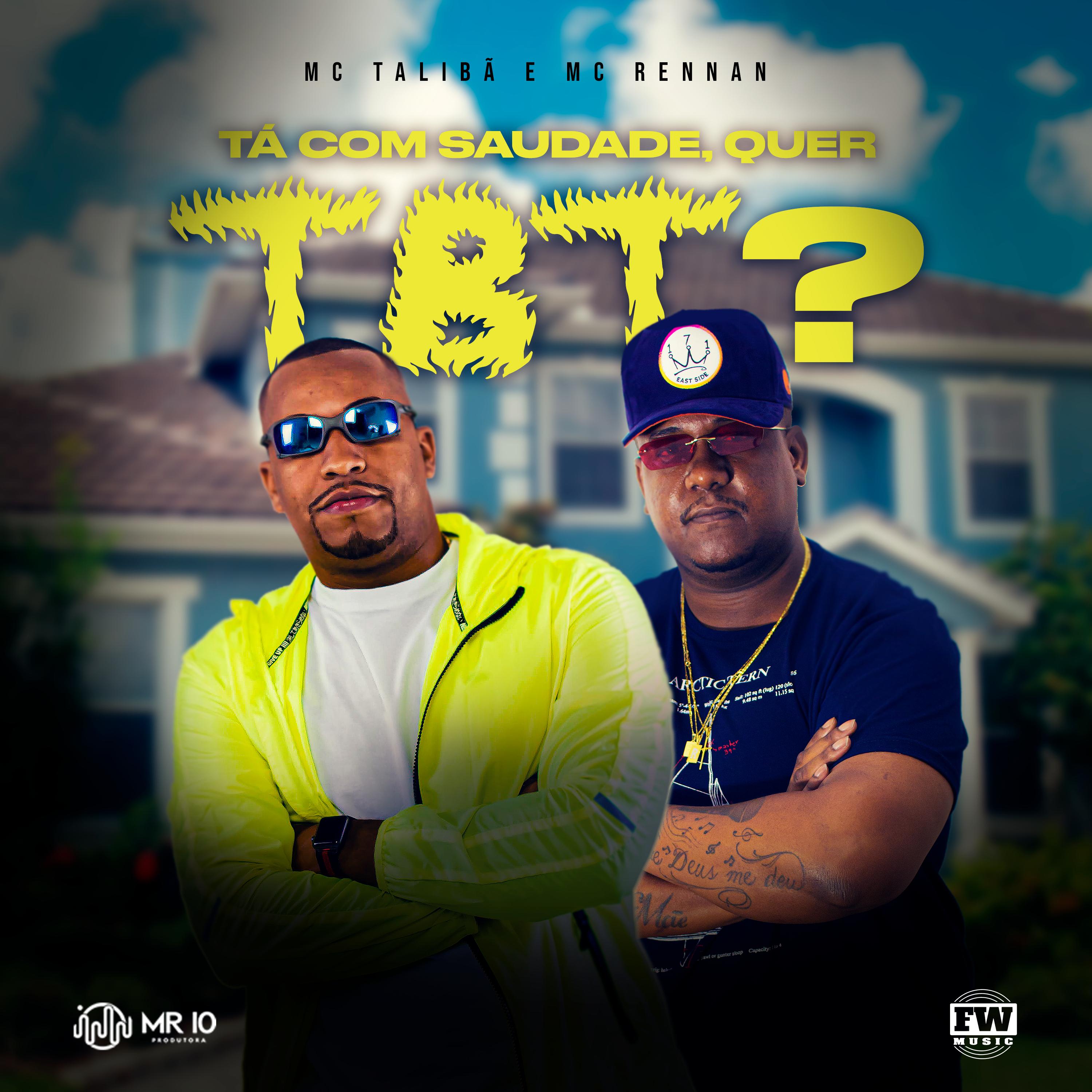 Tá Com Saudade Quer TBT?