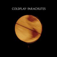 Coldplay - Sparks (Karaoke Version) 带和声伴奏