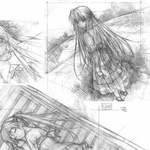 small mistake - I Will Suffer Until I Am Dead (mirror rmx)