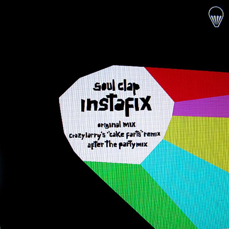 Instafix EP