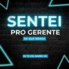 DJ TS 016 - Sentei pro Gerente da Quebrada