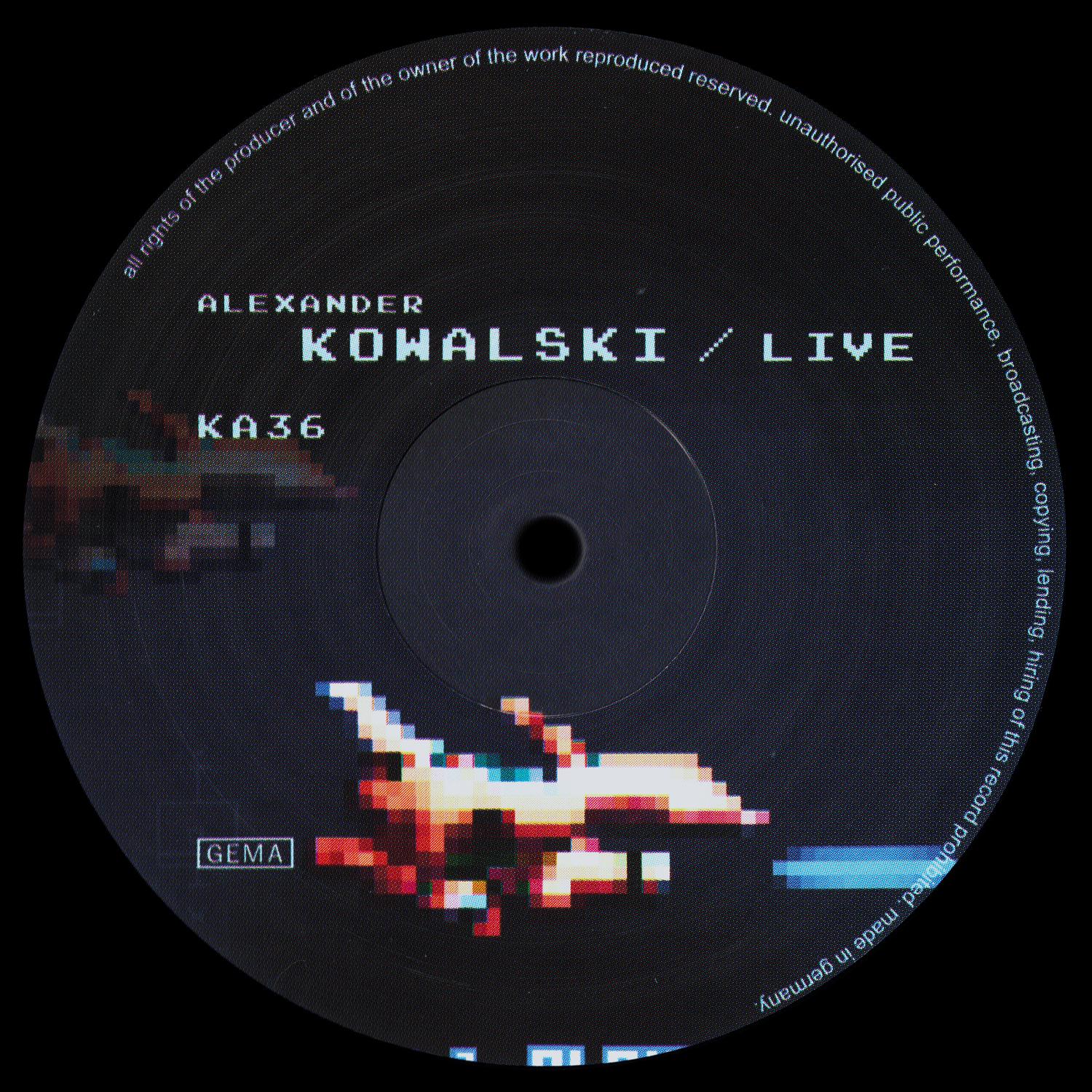 Live