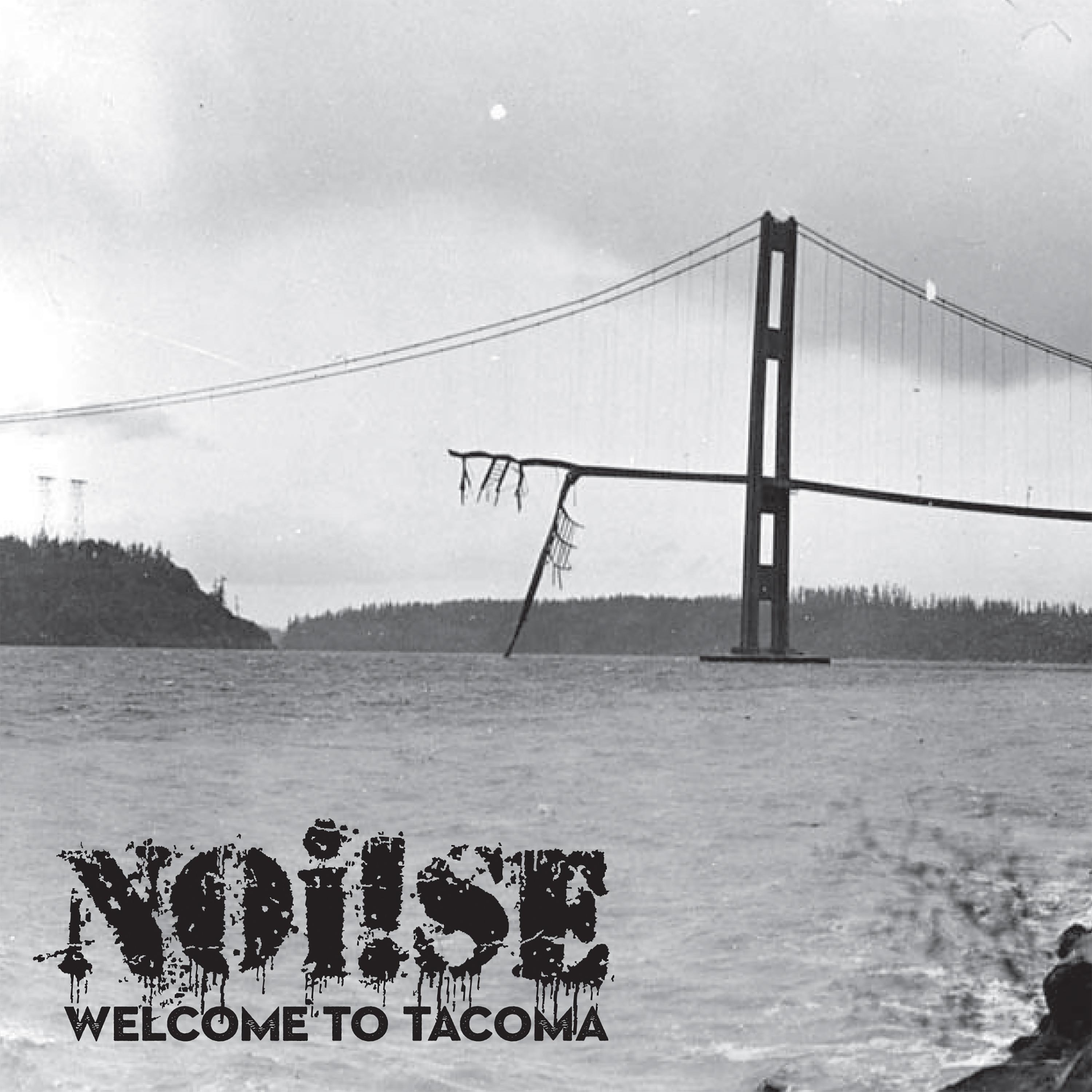 Welcome To Tacoma