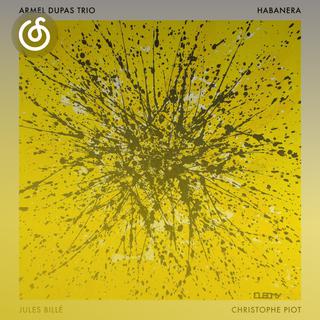 现代主流爵士精选|从《Habanera》听起